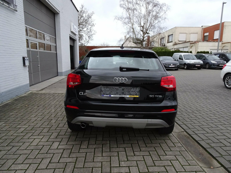 Audi Q2 30 TFSI | CARPLAY, PDC V+A, ADAP CRUISE, DAB+ Garage Nico Vanderheeren BV